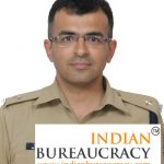 Mohit Handa IPS