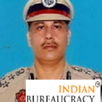 Mohnish Chawla IPS