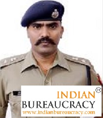 Muniraj G IPS