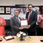 NHDC MoU with NHPC