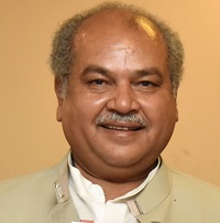 Narendra Singh Tomar