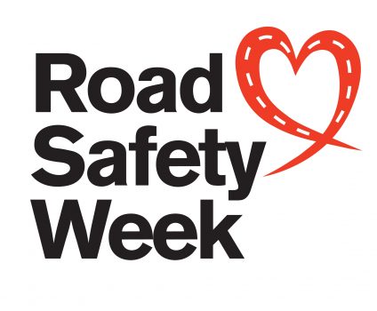 National Road Safety Week