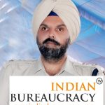 Naunihal Singh IPS