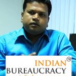 Navlikishore Ram IAS