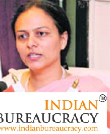 Neerja Sekhar IAS