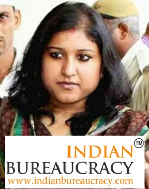 Neha Prakash IAS