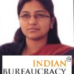 Nirupama Dange IAS