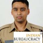 Nishant Kumar Tiwari IPS