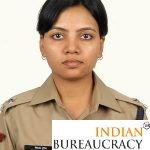 Nitasha Guria IPS