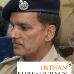 Omvir Singh IPS
