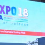 PM at DefExpo 2018