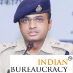 Pankaj Kumar Singh IPS