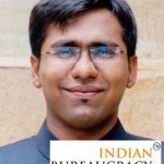 Prabhav Joshi IAS