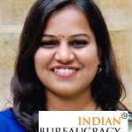 Prashasti Pareek IAS