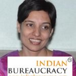 Pratima Satish Kumar Verma IAS