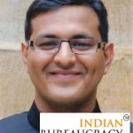 Praveen Chaudhary IAS