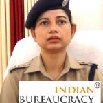 Pushpanjali Devi IPS