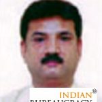 R G Gohil IAS