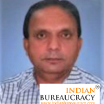 R J Makadia IAS