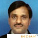 R K Patel IAS GJ