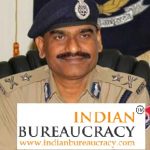 R N Dhoke IPS