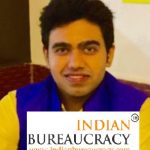 Rachit Raj IAS