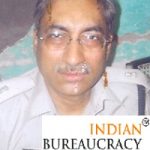 Radhey Mohan Bhardwaj IPS