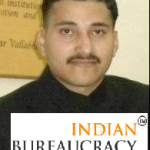 Rahul Pandey IAS