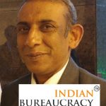 Rahul Kulshreshth IFS