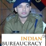 Rahul Sharma IPS