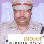 Rahul Yadvendu IPS