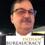 Raj Pratap Singh IAS