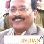 Rajmani Yadav IAS