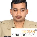 Rajeev Mishra IPS