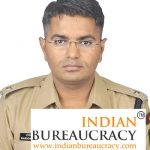 Rajender Kumar Meena IPS