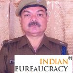 Rajesh Kumar IPS