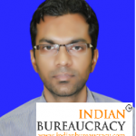 Rajesh Singh Rana IAS