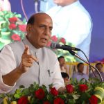 Rajnath Singh