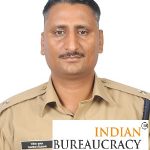 Rakesh Kumar IPS