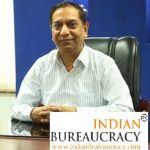 Rakesh Kumar Vats IAS