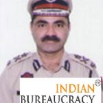 Ram Singh IPS
