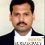 Ranjeeth Kumar IAS