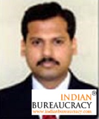 Ranjeeth Kumar IAS