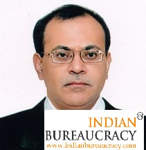 Ravi Kumar Arora IAS