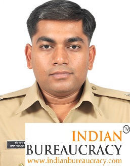 Ravi Ranjan Kumar IPS