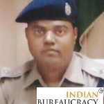 Ravi Shankar Chhabi IPS