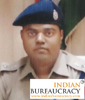 Ravi Shankar Chhabi IPS