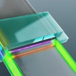 Rendering of the electronic device