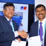 Rolls-Royce and Goa Shipyard Limited