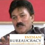 Roop Ram Jowel IAS